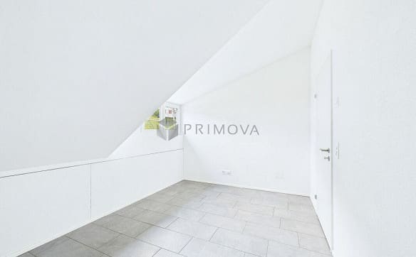 Immobilie in Wohlenschwil - Helle 4.5 Zimmer-Wohnung mit schöner Aussicht und attraktivem Wohnk... - Bild 3