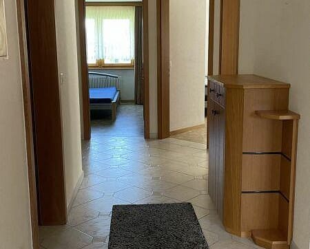 Immobilie in Saas-grund - Moderne 4.5 Zimmerwohnung mit unverbautem Blick. 3. Stock Süd-Ost m... - Bild 5