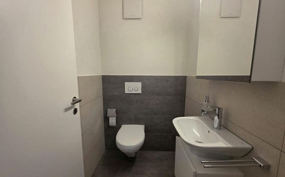 Immobilie in Näfels - 3 1/2 Zimmer-Wohnung im Zentrum von Näfels - Bild 10