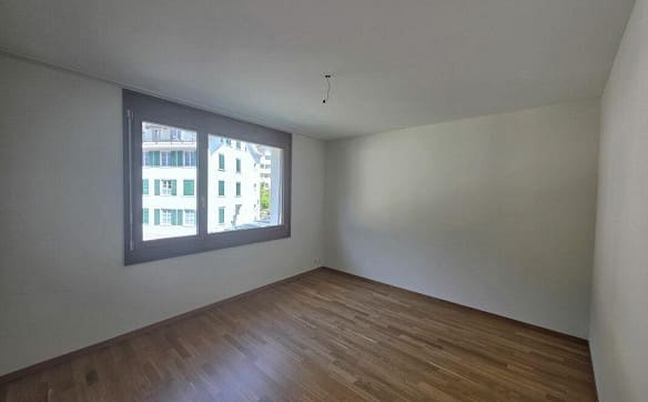 Immobilie in Näfels - 3 1/2 Zimmer-Wohnung im Zentrum von Näfels - Bild 11