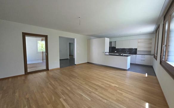 Immobilie in Näfels - 3 1/2 Zimmer-Wohnung im Zentrum von Näfels - Bild 3