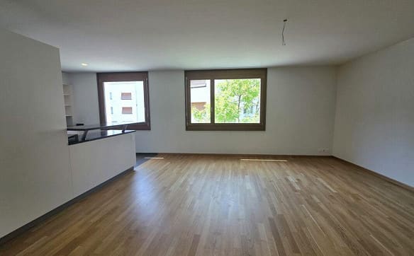 Immobilie in Näfels - 3 1/2 Zimmer-Wohnung im Zentrum von Näfels - Bild 5