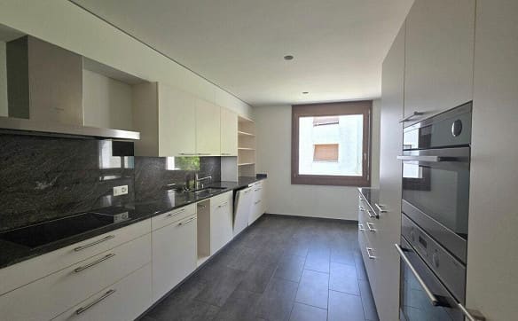 Immobilie in Näfels - 3 1/2 Zimmer-Wohnung im Zentrum von Näfels - Bild 6
