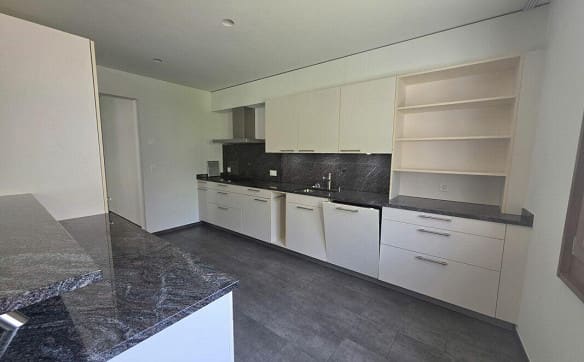 Immobilie in Näfels - 3 1/2 Zimmer-Wohnung im Zentrum von Näfels - Bild 7