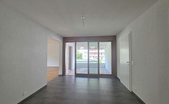 Immobilie in Näfels - 3 1/2 Zimmer-Wohnung im Zentrum von Näfels - Bild 8