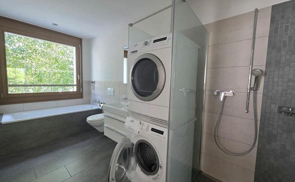 Immobilie in Näfels - 3 1/2 Zimmer-Wohnung im Zentrum von Näfels - Bild 9
