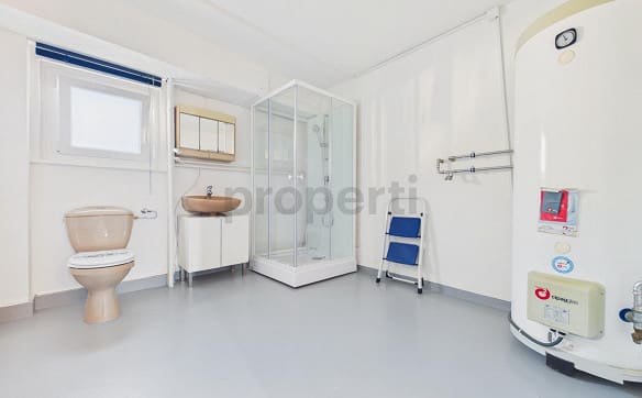 Immobilie in Crissier - Appartement rénové de 3.5 pièces avec balcon et rendement locatif c... - Bild 10
