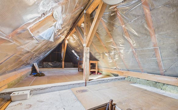 Immobilie in Crissier - Appartement rénové de 3.5 pièces avec balcon et rendement locatif c... - Bild 11