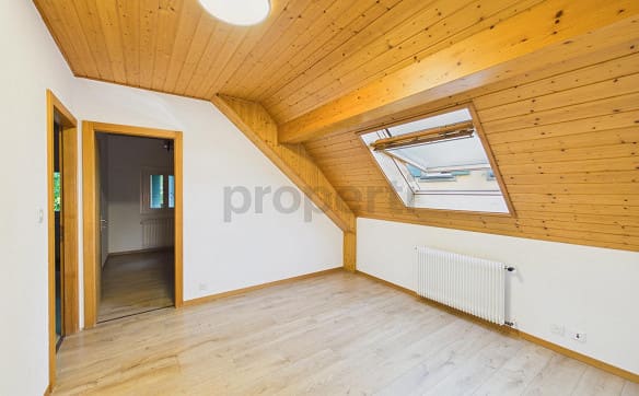 Immobilie in Crissier - Appartement rénové de 3.5 pièces avec balcon et rendement locatif c... - Bild 7