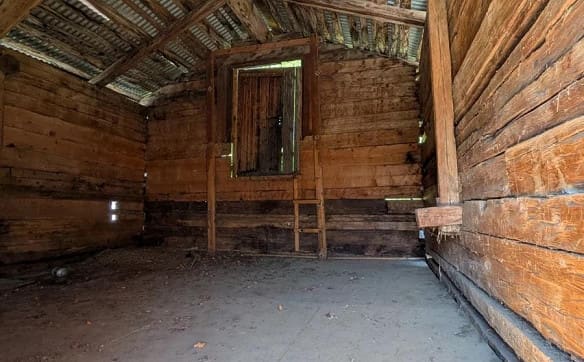 Immobilie in Zeneggen - Einfamilienhaus mit Stall in Zeneggen - Bild 12