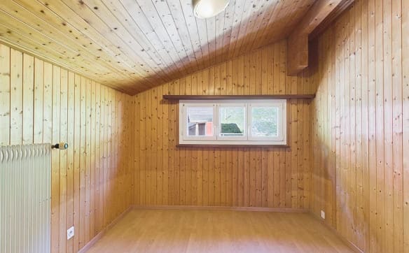 Immobilie in Zeneggen - Einfamilienhaus mit Stall in Zeneggen - Bild 4