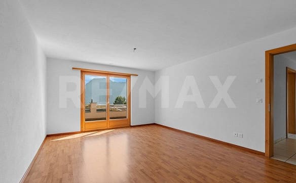 Immobilie in Mastrils - 5½ Zimmer-Wohnung mit bezaubernder Aussicht - Bild 11