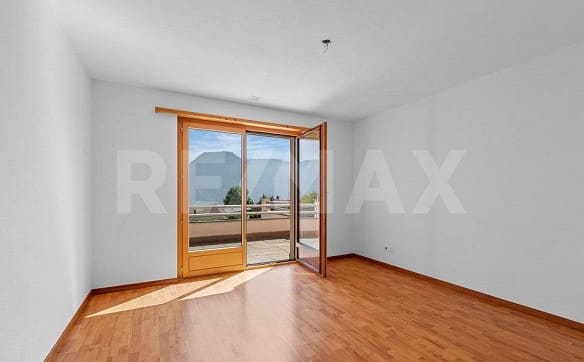 Immobilie in Mastrils - 5½ Zimmer-Wohnung mit bezaubernder Aussicht - Bild 7