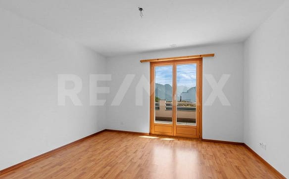 Immobilie in Mastrils - 5½ Zimmer-Wohnung mit bezaubernder Aussicht - Bild 9