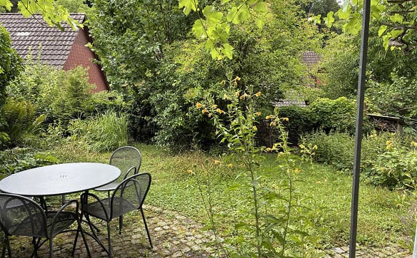 Immobilie in Rorbas - leicht zurückversetztes, verträumtes Daheim im alten Dorfkern - Bild 2