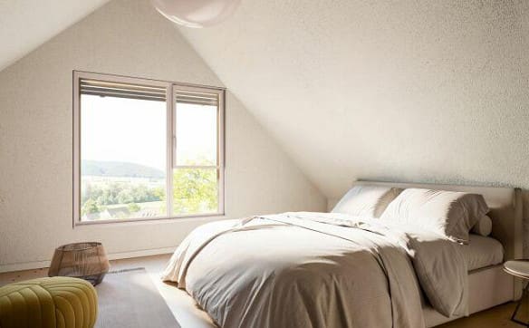 Immobilie in Biel-benken Bl - 4.5-Zimmer Doppeleinfamilienhaus in Biel-Benken - Bild 1