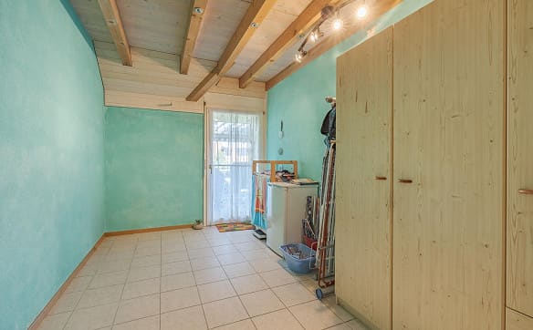 Immobilie in Utzenstorf - "Dach-Galerie-Feeling in - Utzenstorf" - Bild 5