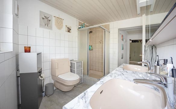 Immobilie in Künten - Attraktives 4,5-Zimmer-Einfamilienhaus an familienfreundlicher Wohnlag - Bild 10