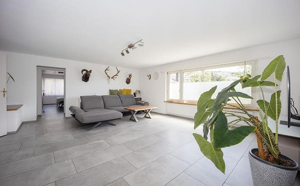 Immobilie in Künten - Attraktives 4,5-Zimmer-Einfamilienhaus an familienfreundlicher Wohnlag - Bild 7