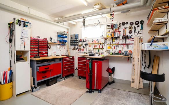 Immobilie in Dorf - 3.5-Zimmerwohnung im Hochparterre mit Balkon und vielseitigen Neben... - Bild 12