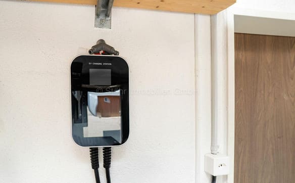 Immobilie in Dorf - 3.5-Zimmerwohnung im Hochparterre mit Balkon und vielseitigen Neben... - Bild 16