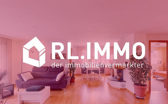 Immobilie in Oberegg - Schöne 3.5 Zimmer Wohnung im grünen - Bild 0