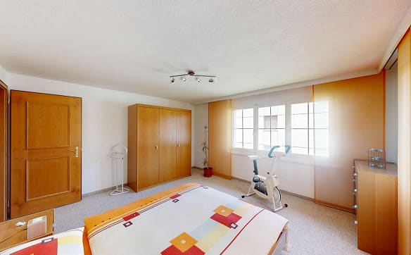 Immobilie in Oberegg - Schöne 3.5 Zimmer Wohnung im grünen - Bild 6