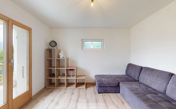 Immobilie in Savièse - Appartement à Savièse - Bild 3