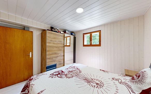 Immobilie in Savièse - Appartement à Savièse - Bild 8