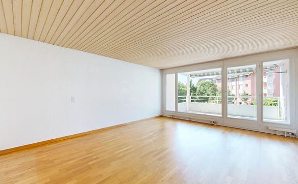 Immobilie in Hünenberg See - Attraktive 3.5-Zimmer-Wohnung an Toplage - Bild 0