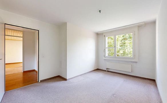 Immobilie in Hünenberg See - Attraktive 3.5-Zimmer-Wohnung an Toplage - Bild 6