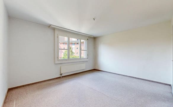 Immobilie in Hünenberg See - Attraktive 3.5-Zimmer-Wohnung an Toplage - Bild 8