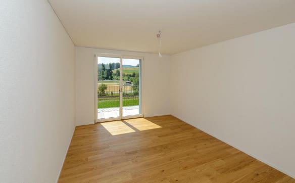 Immobilie in Elsau - Neubau - 3 ½-Zimmer Attika-Wohnung in Elsau bei Winterthur  - Bild 5