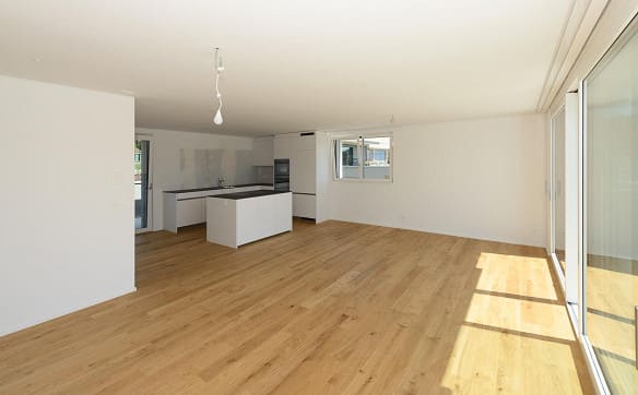 Immobilie in Elsau - Neubau - 3 ½-Zimmer Attika-Wohnung in Elsau bei Winterthur  - Bild 6