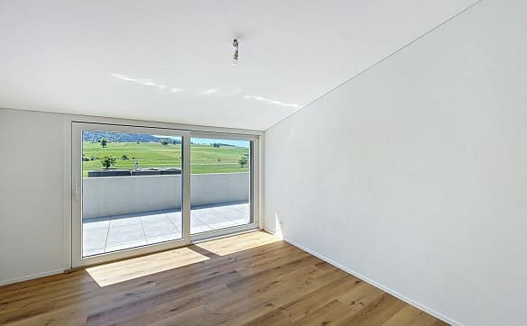 Immobilie in Senèdes - Villa neuve avec unité indépendante et vue dégagée sur les Préalpes... - Bild 7