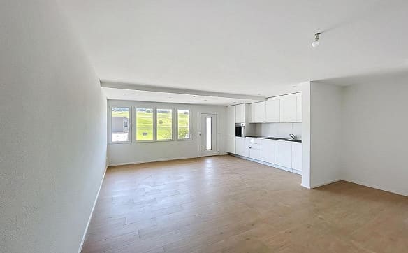 Immobilie in Senèdes - Villa neuve avec unité indépendante et vue dégagée sur les Préalpes... - Bild 9
