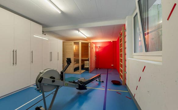 Immobilie in Stilli - Moderne 5.5-Zimmer-Terrassenwohnung mit wunderbarem Blick auf die Aare - Bild 16