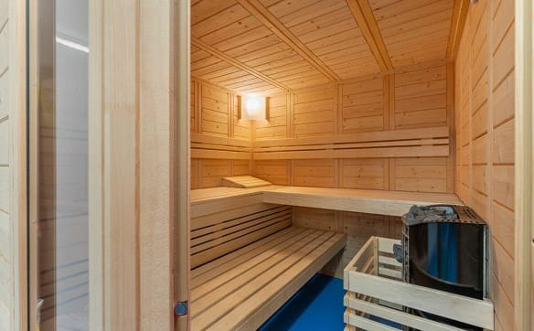 Immobilie in Stilli - Moderne 5.5-Zimmer-Terrassenwohnung mit wunderbarem Blick auf die Aare - Bild 17