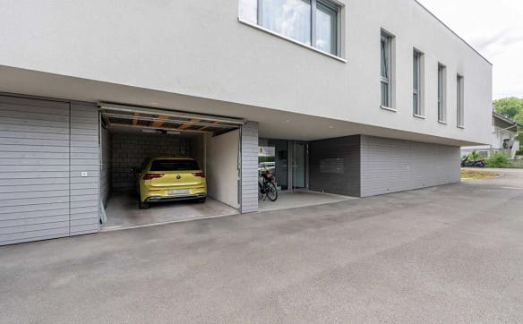 Immobilie in Stilli - Moderne 5.5-Zimmer-Terrassenwohnung mit wunderbarem Blick auf die Aare - Bild 18