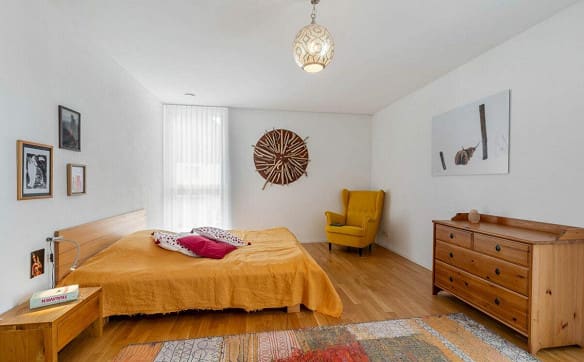 Immobilie in Stilli - Moderne 5.5-Zimmer-Terrassenwohnung mit wunderbarem Blick auf die Aare - Bild 6