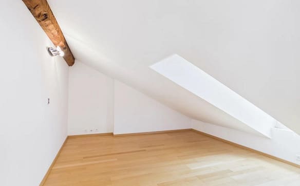 Immobilie in Glis - Stilvolle Duplexwohnung mit Galerie im Herzen von Glis - Bild 17