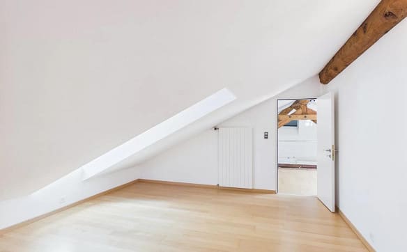 Immobilie in Glis - Stilvolle Duplexwohnung mit Galerie im Herzen von Glis - Bild 18