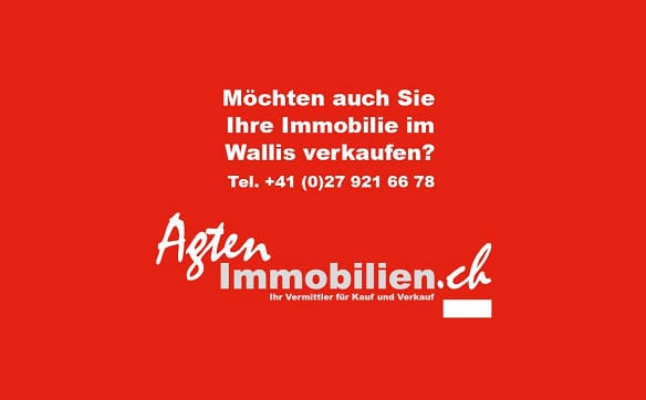 Immobilie in Glis - Stilvolle Duplexwohnung mit Galerie im Herzen von Glis - Bild 21