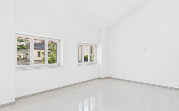 Immobilie in Glis - Stilvolle Duplexwohnung mit Galerie im Herzen von Glis - Bild 6