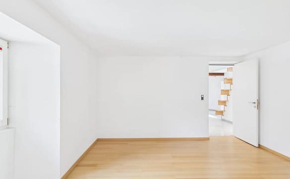 Immobilie in Glis - Stilvolle Duplexwohnung mit Galerie im Herzen von Glis - Bild 8