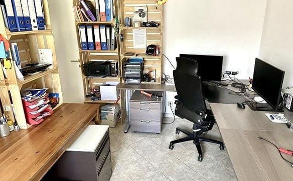 Immobilie in Piotta - 4-Zimmer-Wohnung im 1. OG an ruhiger, sonniger Aussichtslage / appa... - Bild 10