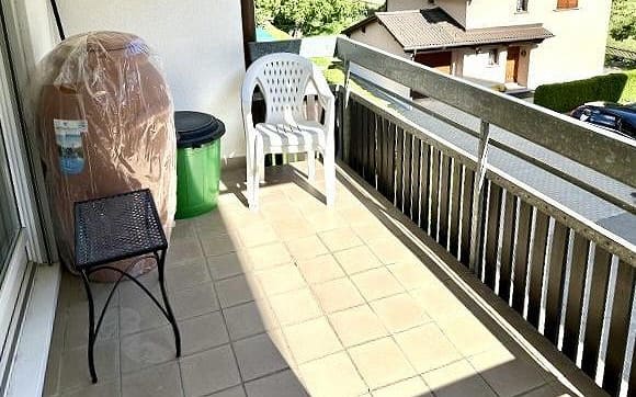 Immobilie in Piotta - 4-Zimmer-Wohnung im 1. OG an ruhiger, sonniger Aussichtslage / appa... - Bild 12