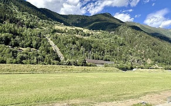 Immobilie in Piotta - 4-Zimmer-Wohnung im 1. OG an ruhiger, sonniger Aussichtslage / appa... - Bild 15