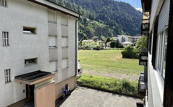 Immobilie in Piotta - 4-Zimmer-Wohnung im 1. OG an ruhiger, sonniger Aussichtslage / appa... - Bild 17