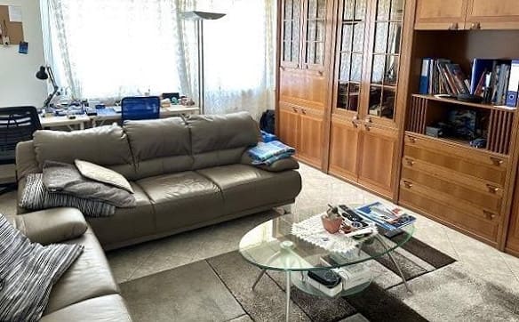 Immobilie in Piotta - 4-Zimmer-Wohnung im 1. OG an ruhiger, sonniger Aussichtslage / appa... - Bild 2